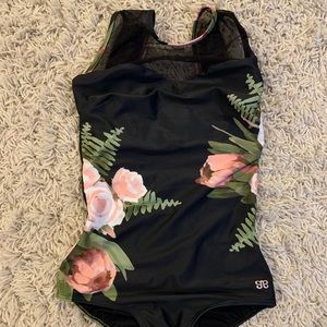 Like new Maria one piece swimsuit Albion